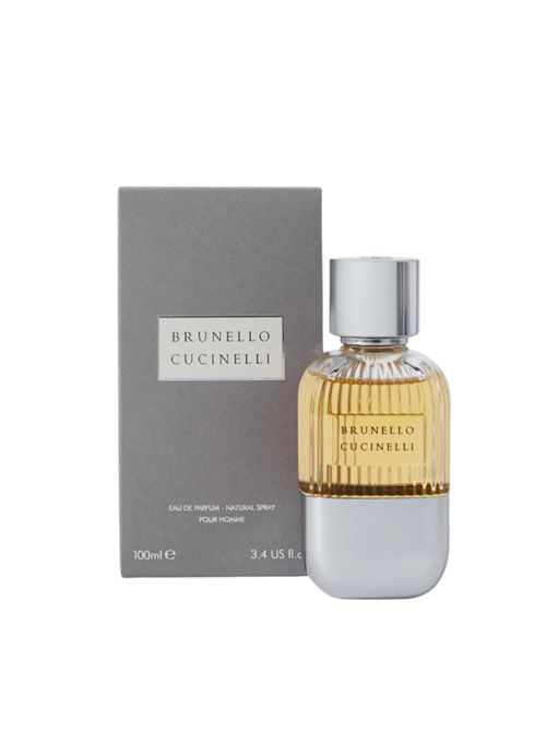 Eau de Parfum Uomo  100 ml BRUNELLO CUCINELLI PROFUMI | 403010EDP NAT SPRAY 100ML